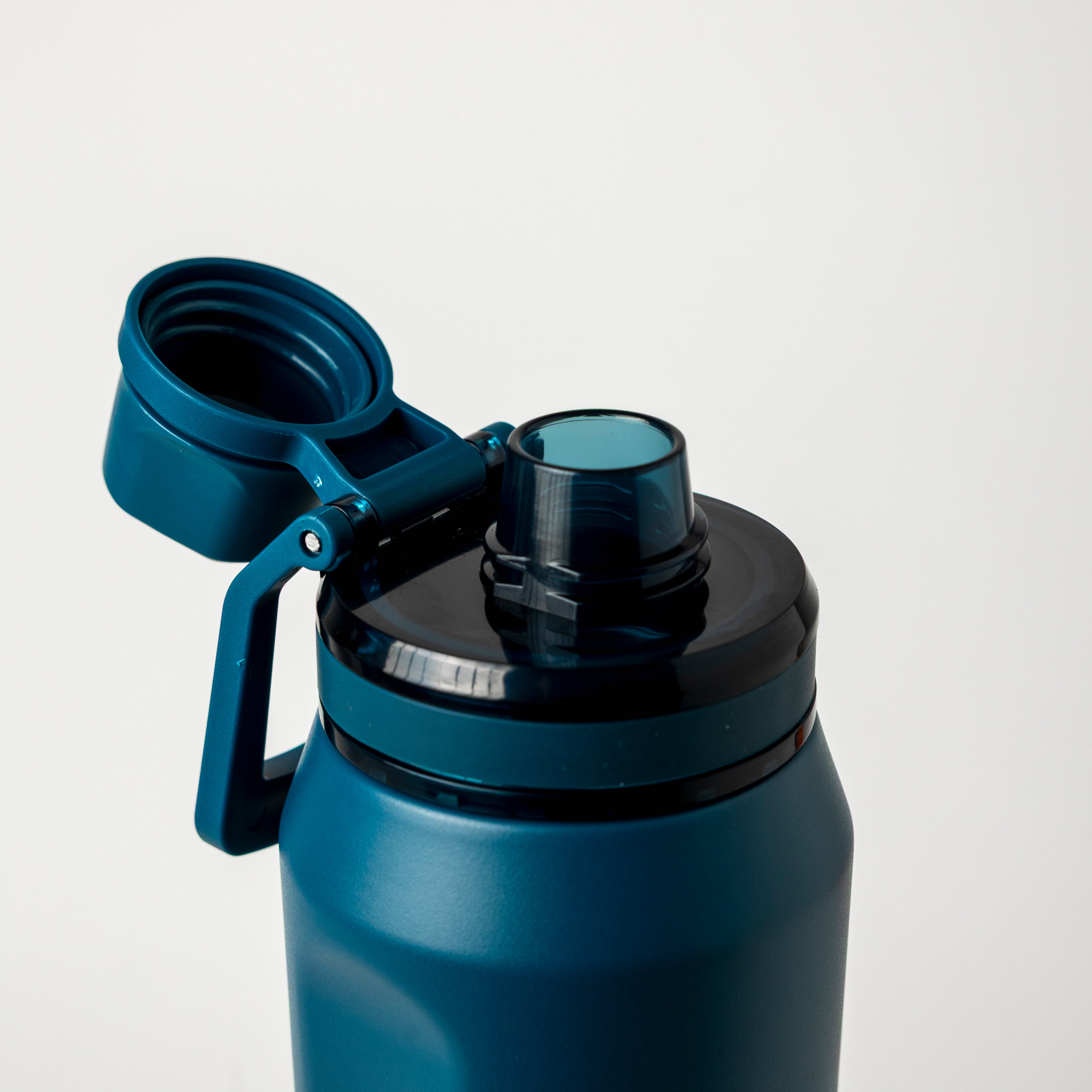 Botella Térmica Acero Inoxidable 750 ml